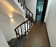 3 Bán nhà phường định công, quận hoàng mai, ô tô vào nhà 51m2 4 tầng 11,5 tỷ
