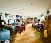 4 Bán nhà mặt tiền ql1k, gần bigc dĩ an, 440m2  18 x 24  chỉ 20 tỷ