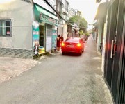 123m2, bán nhà hẻm xe tải thông, 1/ phạm văn bạch, p12 gò vấp, 8 tỷ nhỉnh