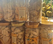 1 Bán sầu riêng toàn quốc ship tận nơi