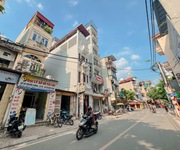 Bán nhà nguyễn du xanh mát từ cửa   an nhiên từng bước