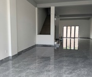 4 Cho thuê nhà mặt tiền phạm văn đồng, ngay gigamall. dt 7.4x29. giá 55tr/tháng tl