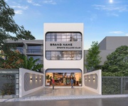 Cho thuê nhà mặt tiền phạm văn đồng, ngay gigamall. dt 7.4x29. giá 55tr/tháng tl