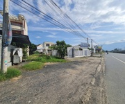 1 Đất mặt tiền ql1a phường ninh hà phường hòa thắng mới tỉnh khánh hoà. diện tích 212m2 ngang 1 Đất mặt tiền ql1a phường ninh hà phường hòa thắng mới tỉnh khánh hoà. diện tích 212m2 ngang