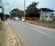 1 Bán lô đất mặt đường trục chính 121m trại láng, cổ đông 1 Bán lô đất mặt đường trục chính 121m trại láng, cổ đông