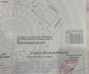 Lô góc hẻm 85 hương lộ ngọc hiệp, phường tây nha trang.