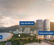 Căn hộ dual   life city apartment 39 tầng  view biển quy nhơn