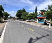 Bán lô đất mặt tiền đường nhựa tl2 diên thọ, diên khánh.