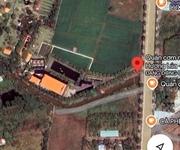 Bán đất phủ hồng 2 mặt tiền   đường tỉnh lộ 52 - tại long tân - vũng tàu