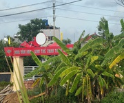 Bán đất Đông Minh ngay cạnh trường mầm non, gần QL47 chỉ 1,x tỷ