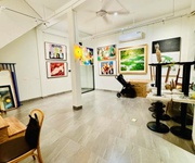 Cực hiếm, bán nhà hàng bông, 45m2, 5 tầng, mặt tiền 6.3m, 21.8 tỷ, kinh doanh đỉnh homestay, spa