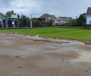 Cần bán gấp đất mt đường bê tông. phân lô tại mỹ yên, bến lức, long an,