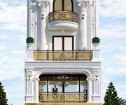 Chỉ 4 tỷ 250 triệu   nhà 4 tầng gara ô tô - chợ minh kha, an dương, hải phòng