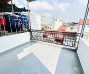 4  bán nhà hoàng mai- lô góc - ô tô - kinh doanh thông tứ phía  : 37m  5 tầng   8.95 tỷ   thương