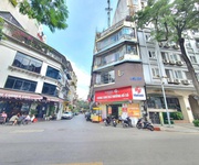 Mặt Phố Lô Góc Hàng Bún 6 Tầng Mặt Tiền 13M 43,5 Tỷ Thông Sàn