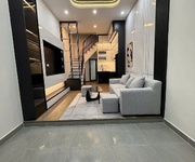 Nhà mới5 tầng KIM MÃ, ngõ thông NGUYỄN CÔNG HOAN   nội thất gỗ thịt cao cấp