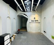 Cho thuê nhà mặt đường Trần Nguyên Hãn  gần trường Y  - vỉa hè siêu rộng - giá tốt 18 tr/tháng