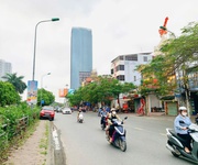 Mặt đường Hùng Vương  đối diện Trại Chuối  - 109m2 - mặt tiền 7m hiếm có - giá thoả thuận