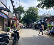 Bán nhà Bùi Quang Là 122m2, 5PN HXH, 6.9x20