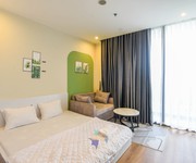 Bán căn hộ Studio ICON40 Hạ Long - Full đồ nội thất - Giá 1,65 tỷ