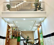 Siêu Phẩm 4 Tầng FULL Nội Thất Ô Tô Ngủ Trong Nhà Nguyễn Ảnh Thủ Q12 Chỉ 4.95 Tỷ