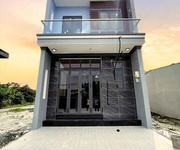 Bán nhà hoàn công