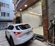 Siêu phẩm hoàng văn thái, nhà đẹp 4 tầng ô tô vào nhà gần phố 42m2 x 4t 17.5 tỷ