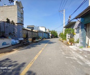 Nợ bank giảm 200tr bán đất tặng nhà 317m2, hxh đông thạnh, ngang lớn 8.8m hiếm, nhỉnh 6tỷ