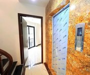 3 Bán nhà mới  xuân đỉnh - cạnh cv hòa bình - 7 tầng thang máy - oto 55m2 chỉ 19 tỷ