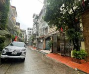 Bán nhà mới  xuân đỉnh - cạnh cv hòa bình - 7 tầng thang máy - oto 55m2 chỉ 19 tỷ