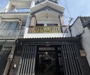 Nhà đẹp 3 tầng đường số 20   4x14m   56m    ô tô vào nhà   chỉ 5.949tỷ