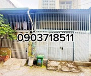 Nhà 2 tầng btct 51m2, hẻm xe hơi thông gần hiệp thành city. lâm thị hố, tân chánh hiệp. quận 12