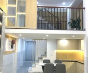 Nhà kiệt điện biên phủ, ô tô đậu 20m, 75m2, 2.5 tầng đẹp, 4pn, 4.x tỷ