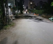Cc em cần bán lô đất 60m ở đức thượng. hoài đức. hà nội. đất năm trong khu dân cư hiện hữu. đôg