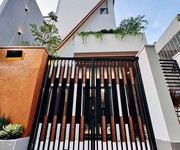 Bán nhà 4 tầng độc lập, ngõ ô tô văn cao, hải phòng - diện tích 93,7m , tặng full nội thất