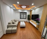 Nhà phố Kim Giang - Lô góc- 36m 6 tầng - Ngõ rộng, nông, thông. 10,6 tỷ  còn TL