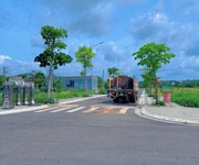 Chủ kẹt tiền cần bán gấp lô 105m2 đất đường số 28, gần vòng xoay Hòa Long.