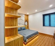 2 Nhà mới xây full nội thất hẻm xe hơi hà huy giáp, thạnh lộc q12, 60m2, 3 tầng, 4pn, sổ hồng riêng,