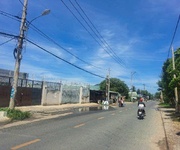 Bán đất khủng 2.840m  mặt tiền bùi công trừng, nhị bình, hóc môn giá đầu tư ‼