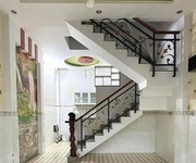 Nhà đẹp, 2 tầng - 2pn - bình tân - 4x12 - nhỉnh 4 tỷ