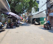 1  bán đất tặng nhà 1 tầng mặt phố ô cách   40m    mt 4,2m   mặt phố kinh doanh   sổ nở hậu   gần