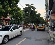 2  bán đất tặng nhà 1 tầng mặt phố ô cách   40m    mt 4,2m   mặt phố kinh doanh   sổ nở hậu   gần