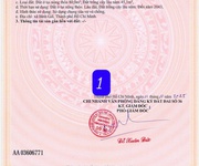 3 Chỉ 355tr có ngay lô đất đường nhựa tại quảng thành - châu đức cũ