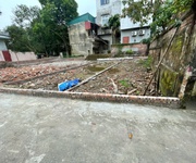 bán đất trường lâm   ngô gia tự hiếm   56m    mt 4m   ngõ thoáng sáng   giá chỉ 8,5x tỷ   đầu tư