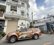 Bán nhà đường số 20 gò xoài -hẻm xe hơi 44m2,4 tầng nhỉnh 5 tỷ