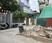 Bán đất lô góc ngõ 66 Ngô Quyền, ph Thanh Bình, TP HD, 40m2, mt 6.42m, ngõ oto, chỉ 1.x tỷ