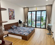 Cần bán 45m2 nhà 5 tầng đường ô tô tránh, trong ngõ 44 Đức Giang - Gần trường học các cấp, chợ