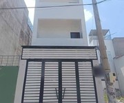 Cho thuê nhà hẻm xe hơi đường Tam Bình- T.P THỦ ĐỨC. 3 tẦNG CÓ 4PN 3WC SD 200M2 GIÁ 12TR/THÁNG.