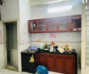 6 Cho thuê nhà 1T2L góc 2MT hẻm xe hơi gần Phạm Văn Đồng P. Linh Tây Thủ Đức. Có 2pn 2wc giá 7tr.