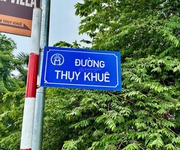 Cần bán gấp-89M đất mặt phố Thụy Khuê-mặt tiền rộng-2 thoáng-kinh doanh sầm uất